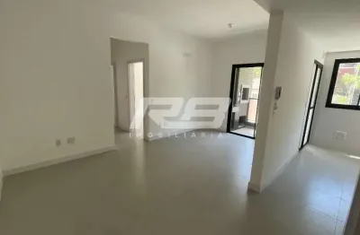 Apartamento com 2 quartos à venda na Rua Ângelo La Porta, Centro, Florianópolis