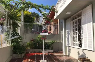 Casa com 4 quartos à venda na Rua Silveira de Souza, Centro, Florianópolis