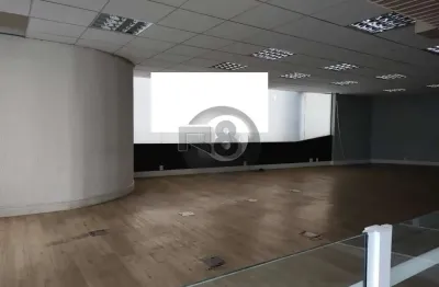Sala comercial à venda na Rua Saldanha Marinho, Centro, Florianópolis