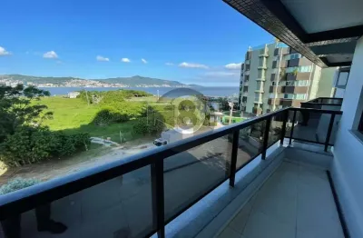 Apartamento com 3 quartos à venda na Rua Wilson Luz, Coqueiros, Florianópolis