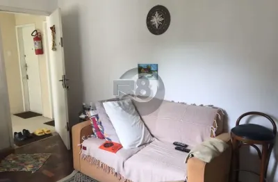 Apartamento com 2 quartos à venda na Rua Germano Wendhausen, Centro, Florianópolis