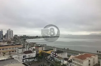 Sala comercial à venda na Rua Fúlvio Aducci, Estreito, Florianópolis