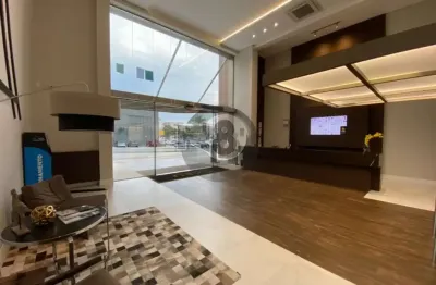 Sala comercial à venda na Rua Fúlvio Aducci, Estreito, Florianópolis