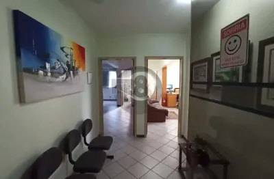 Sala comercial à venda na Rua Marechal Guilherme, Centro, Florianópolis
