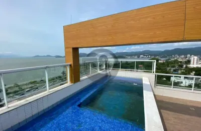 Cobertura com 3 quartos à venda na Servidão Paulo Zimmer, Beira Mar, Florianópolis