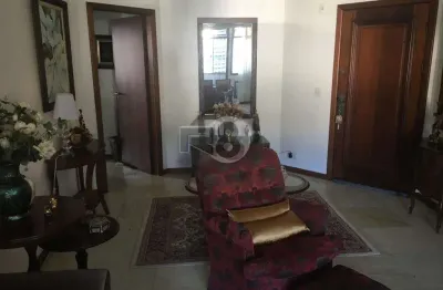 Apartamento com 3 quartos à venda na Rua Desembargador Urbano Salles, Centro, Florianópolis