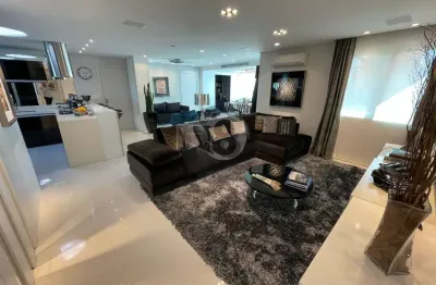 Apartamento com 3 quartos à venda na Rua Desembargador Arno Hoeschl, Centro, Florianópolis