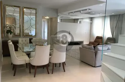 Cobertura com 3 quartos à venda na Rua Frei Caneca, Agronômica, Florianópolis