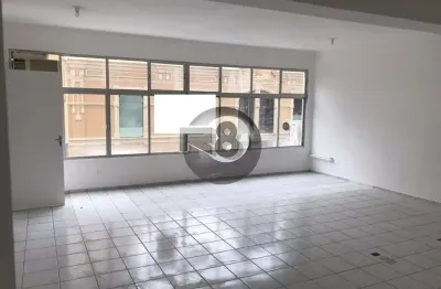 Sala comercial à venda na Rua Vidal Ramos, Centro, Florianópolis