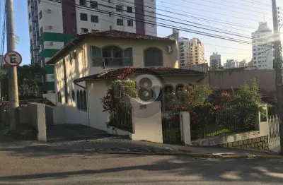 Casa com 3 quartos à venda na Rua Cruz e Souza, Centro, Florianópolis