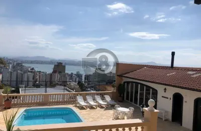 Casa com 3 quartos à venda na Avenida do Antão, Centro, Florianópolis