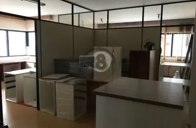 Sala comercial à venda na Rua Adolfo Melo, Centro, Florianópolis