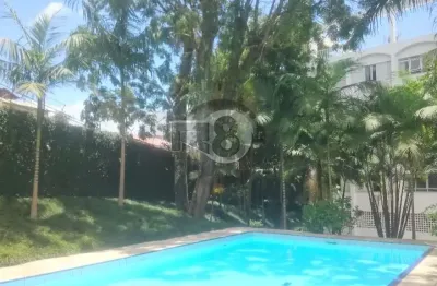 Apartamento com 5 quartos à venda na Rua Delminda Silveira, Agronômica, Florianópolis