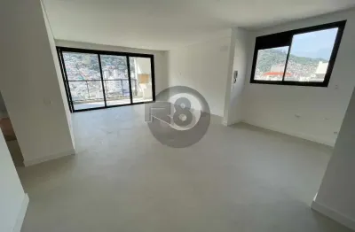 Apartamento com 3 quartos à venda na Rua Desembargador Urbano Salles, Centro, Florianópolis
