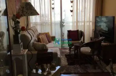 Apartamento residencial à venda, vila monteiro, piracicaba - ap0912.