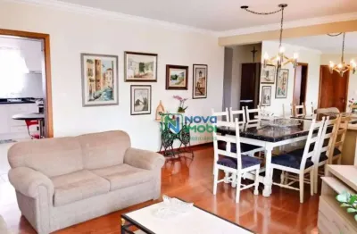 Apartamento residencial à venda, centro, piracicaba - ap0925.