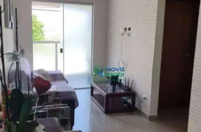 Casa residencial à venda, nova américa, piracicaba - ca0949.