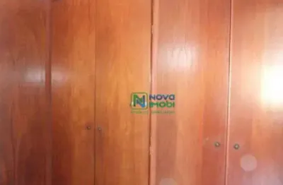 Apartamento residencial à venda, jardim elite, piracicaba - ap0962.