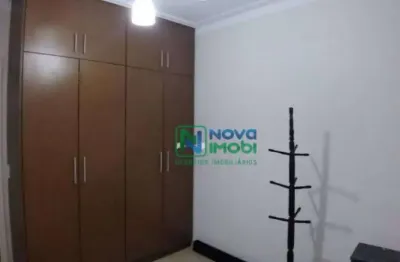 Apartamento residencial à venda, piracicamirim, piracicaba - ap1032.