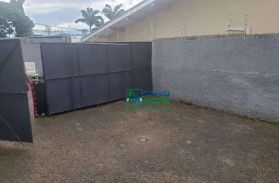 Casa residencial para venda e locação, vila boyes, piracicaba - ca0923.