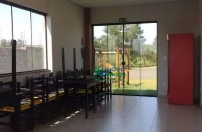 Terreno residencial à venda, centro, rio das pedras - te0236.