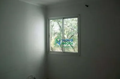 Apartamento residencial à venda, dois córregos, piracicaba - ap1098.