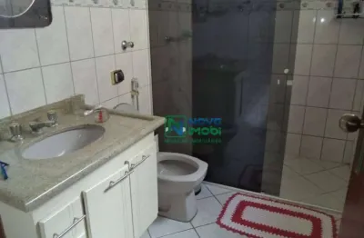 Casa residencial à venda, panorama, piracicaba - ca1014.