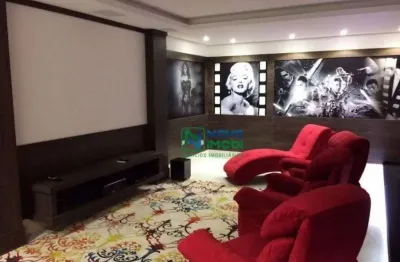 Apartamento com 3 dormitórios à venda, 148 m² por r$ 980.000,00 - jardim elite - piracicaba/sp