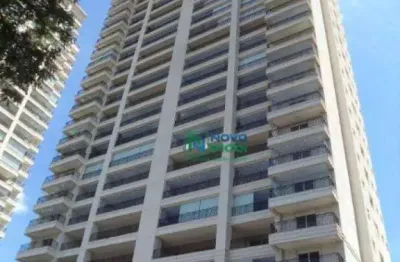 Apartamento residencial à venda, nova piracicaba, piracicaba - ap1140.