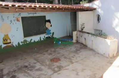 Casa residencial à venda, centro, piracicaba - ca1073.