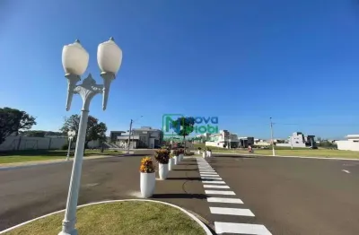 Terreno residencial à venda, nossa senhora aparecida i , saltinho - te0398.