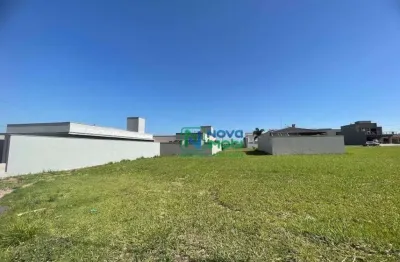 Terreno residencial à venda, nossa senhora aparecida i , saltinho - te0400.