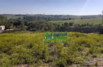 Terreno residencial à venda, jardim são francisco, piracicaba - te0401.