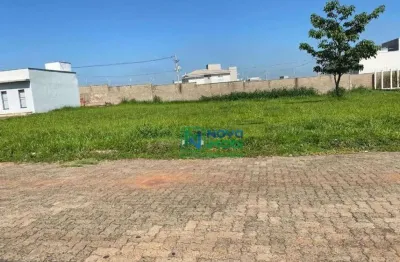 Terreno residencial à venda, jardim virgínia, saltinho - te0137.