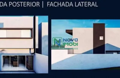 Sobrado residencial à venda, bongue, piracicaba - so0011.