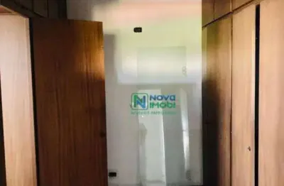 Sobrado residencial à venda, vila rezende, piracicaba - so0012.
