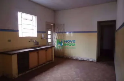 Casa residencial à venda, centro, piracicaba - ca0845.