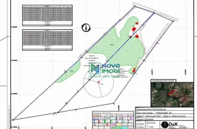 Terreno residencial à venda, bongue, piracicaba - te0142.