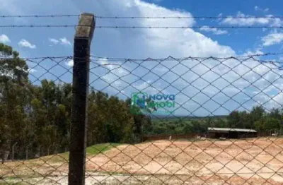 Terreno à venda, 3204 m² por r$ 285.000,00 - mato alto - saltinho/sp