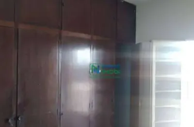 Casa residencial à venda, nova américa, piracicaba - ca0852.