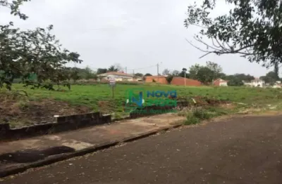 Terreno residencial à venda, jardim brasília, piracicaba - te0149.