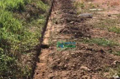 Terreno residencial à venda, novo horizonte, piracicaba - te0156.