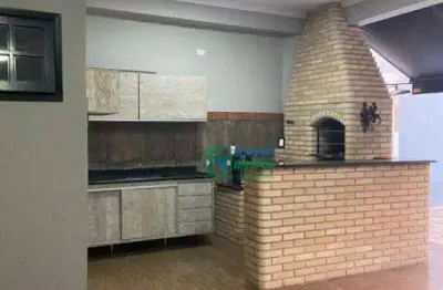 Casa residencial à venda, são luiz, piracicaba - ca0895.