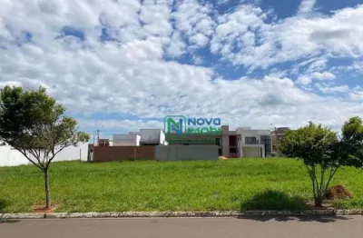 Terreno residencial à venda, campestre, piracicaba - te0191.
