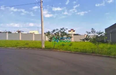 Terreno residencial à venda, água branca, piracicaba - te0199.