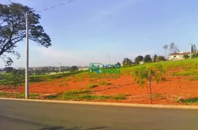 Terreno residencial à venda, água branca, piracicaba - te0200.