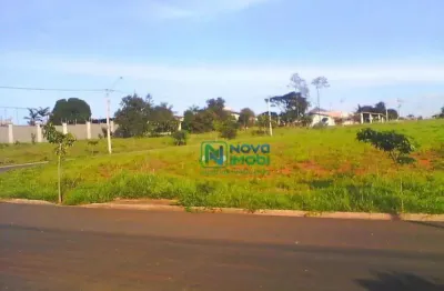 Terreno residencial à venda, água branca, piracicaba - te0203.