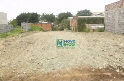 Terreno residencial à venda, paulicéia, piracicaba - te0205.