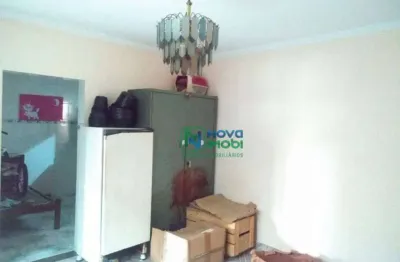 Casa residencial à venda, vila industrial, piracicaba - ca0723.
