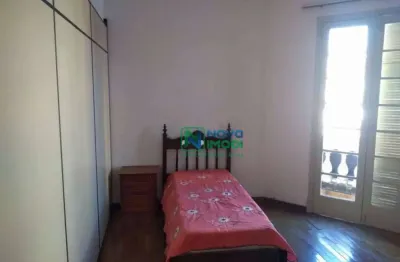 Apartamento com 3 dormitórios à venda, 126 m² por r$ 220.000,00 - centro - piracicaba/sp